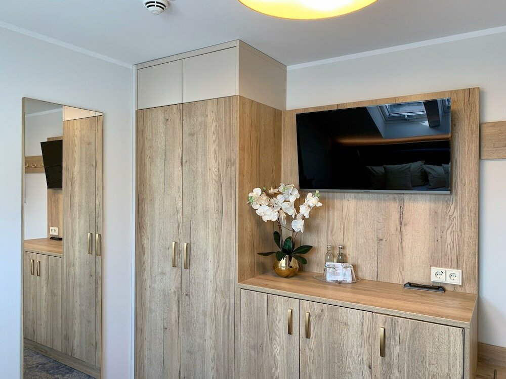 Фото Villa Frieden Hotel & Seminarhaus