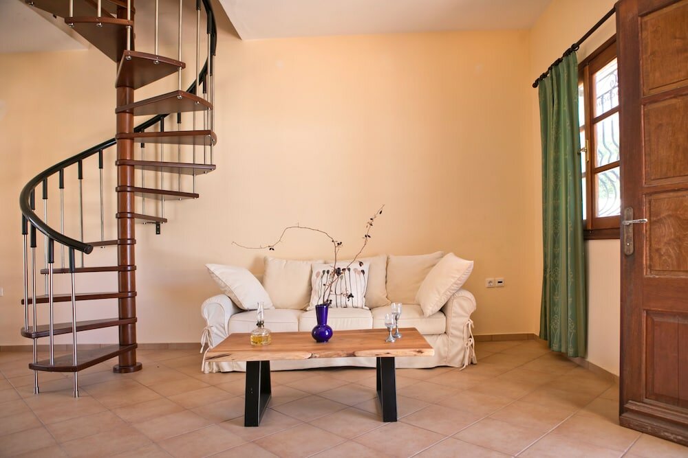 Фото Hot Tub Cottage Kalymnos