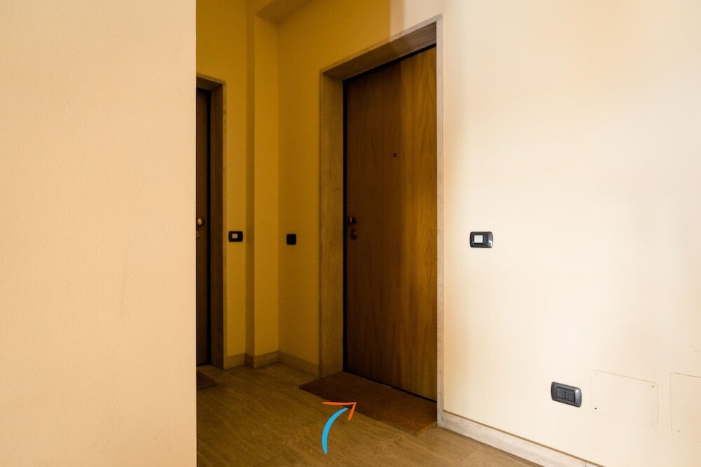 Фото NotaMi - Oxilia Flat - Loreto District