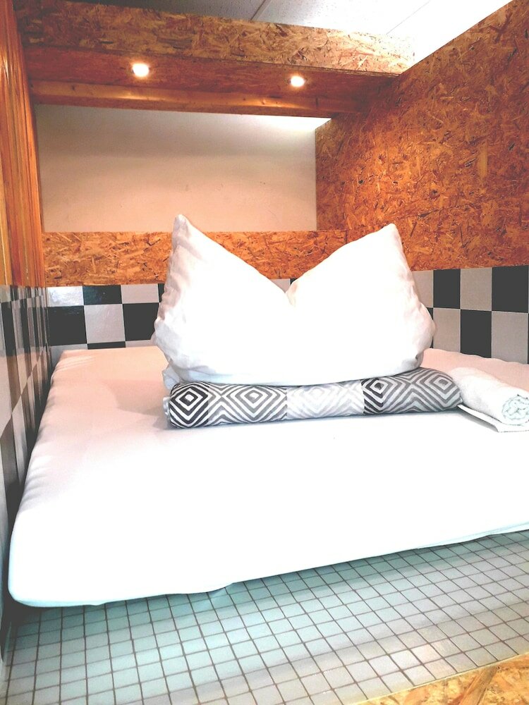 Фото Fox-box Apt. Dresden