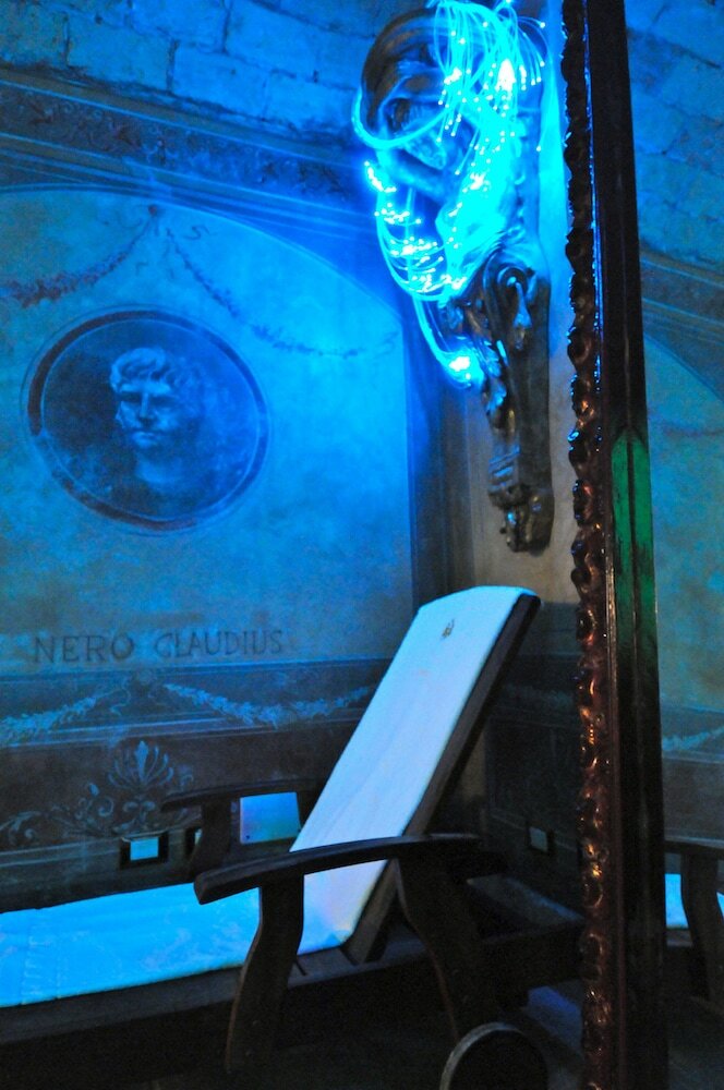 Фото Отель Romanico Palace