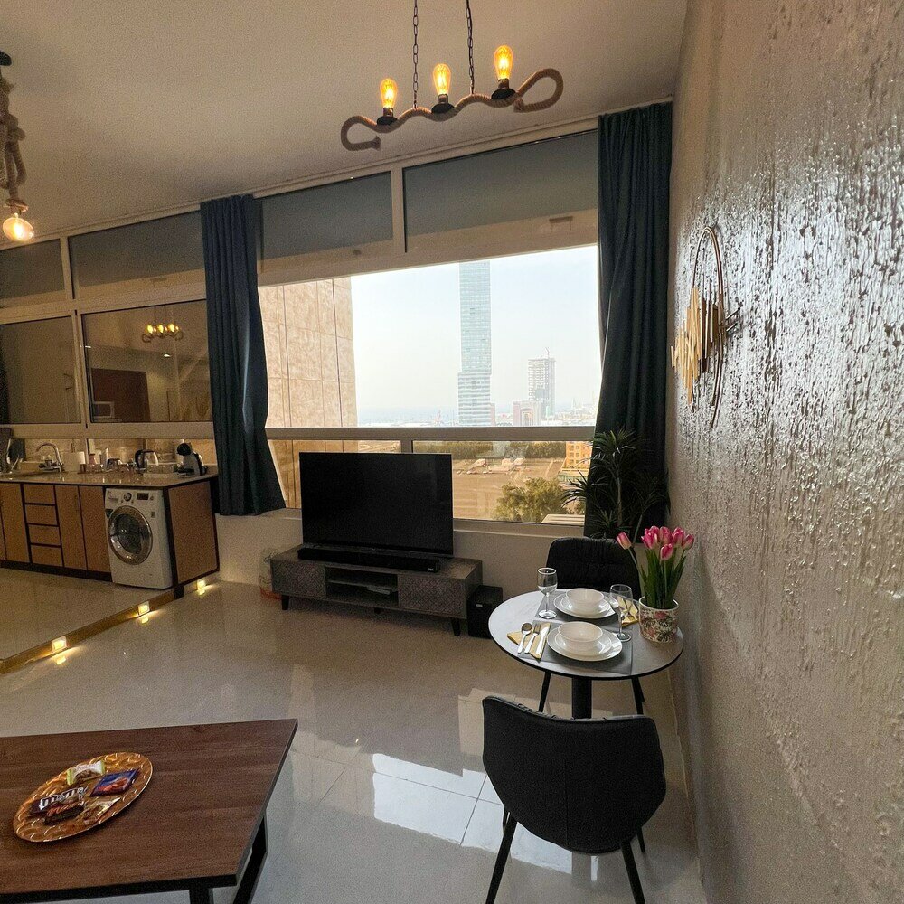 Фото Vanquish Red Sea View