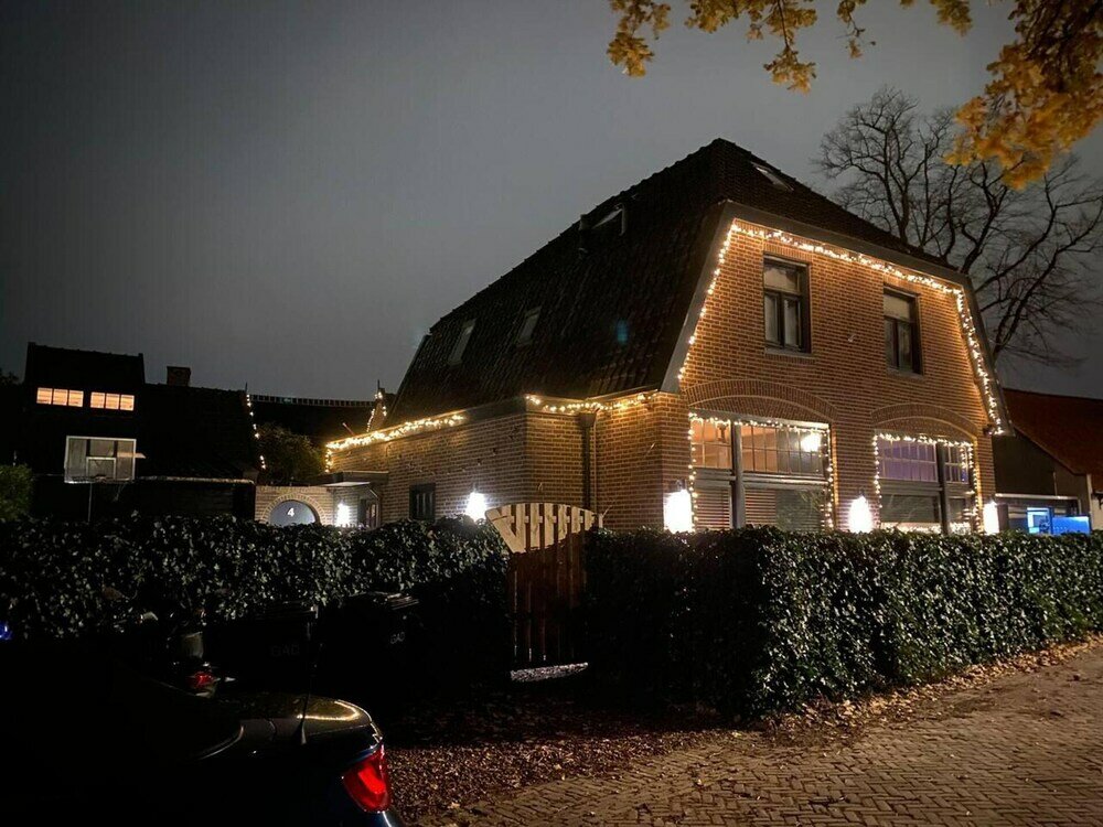 Фото Charming Boutique Guesthouse in Blaricum