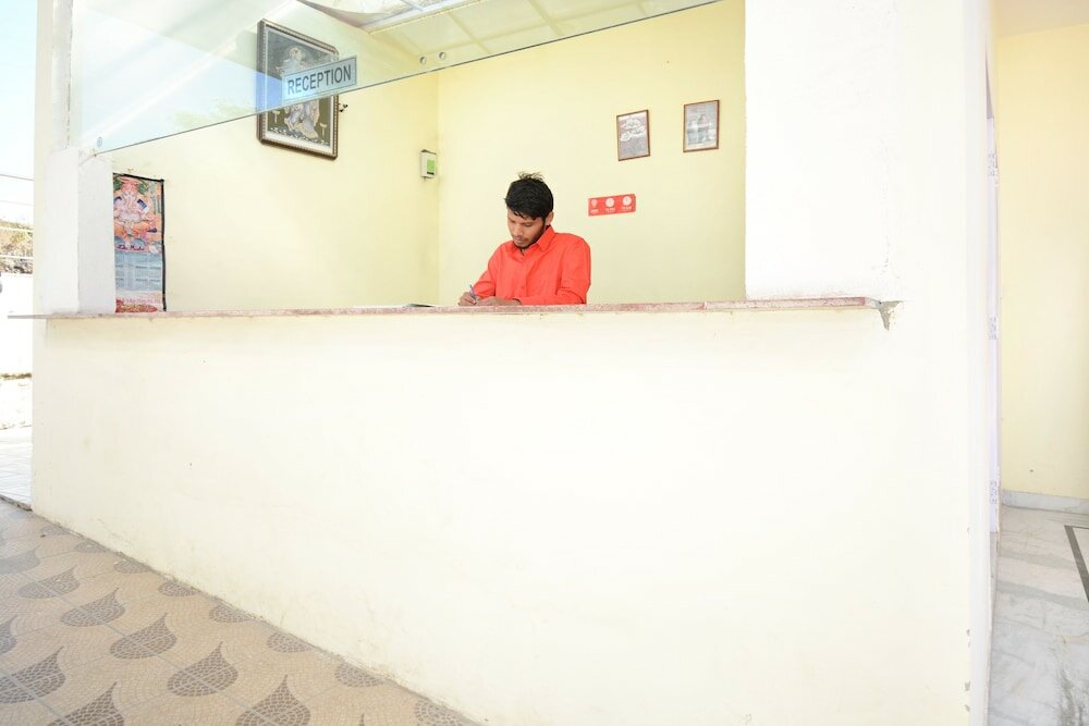 Фото Oyo 29284 Nirvana Cottages