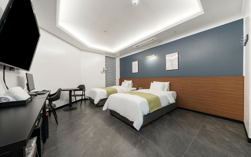 Фото Pyeongtaek Muse