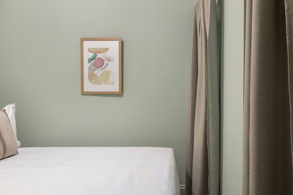 Фото Numa i Portico