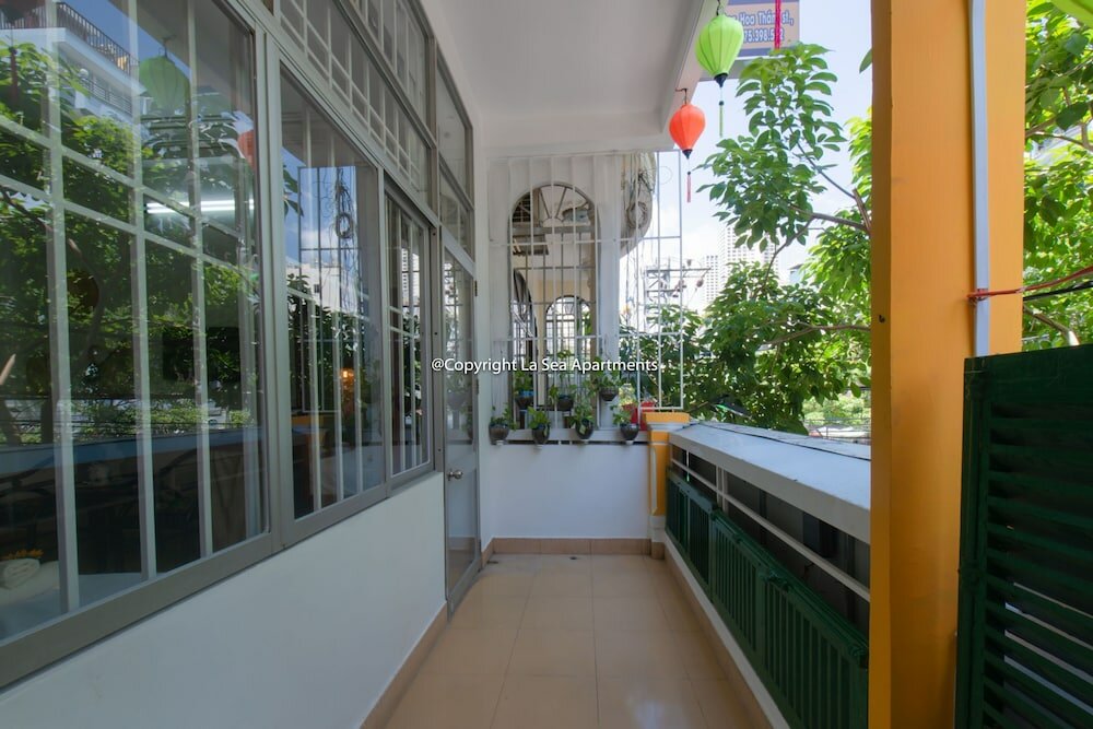 Фото La Sea Apartment NhaTrang