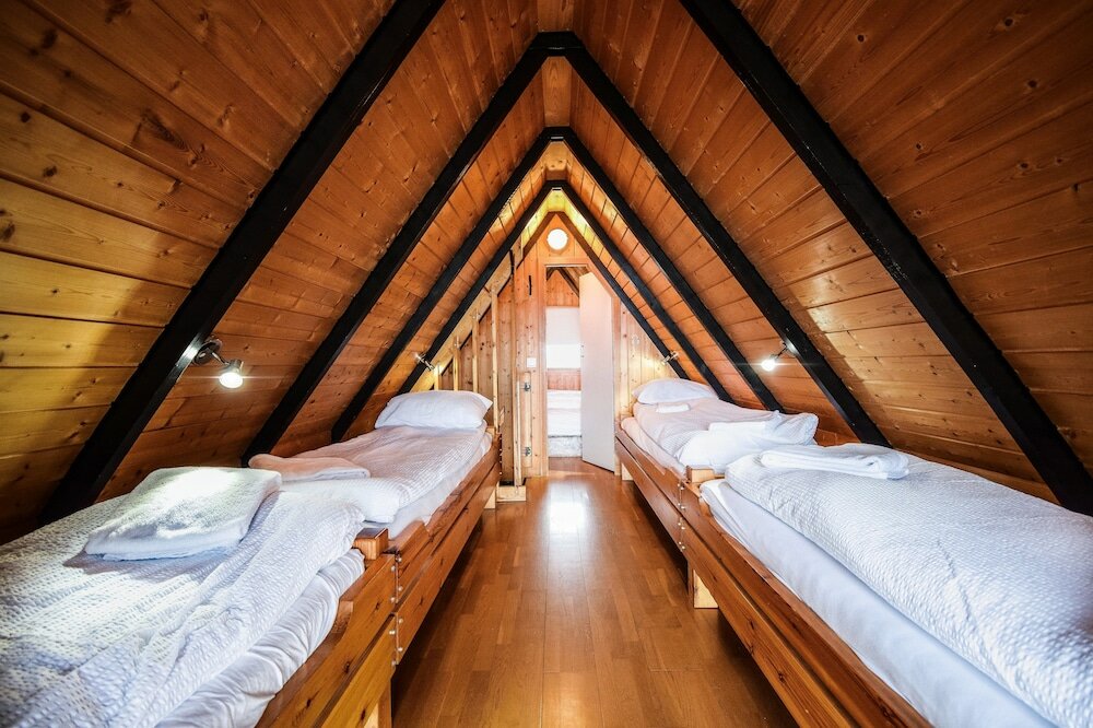 Фото Króksvör 20