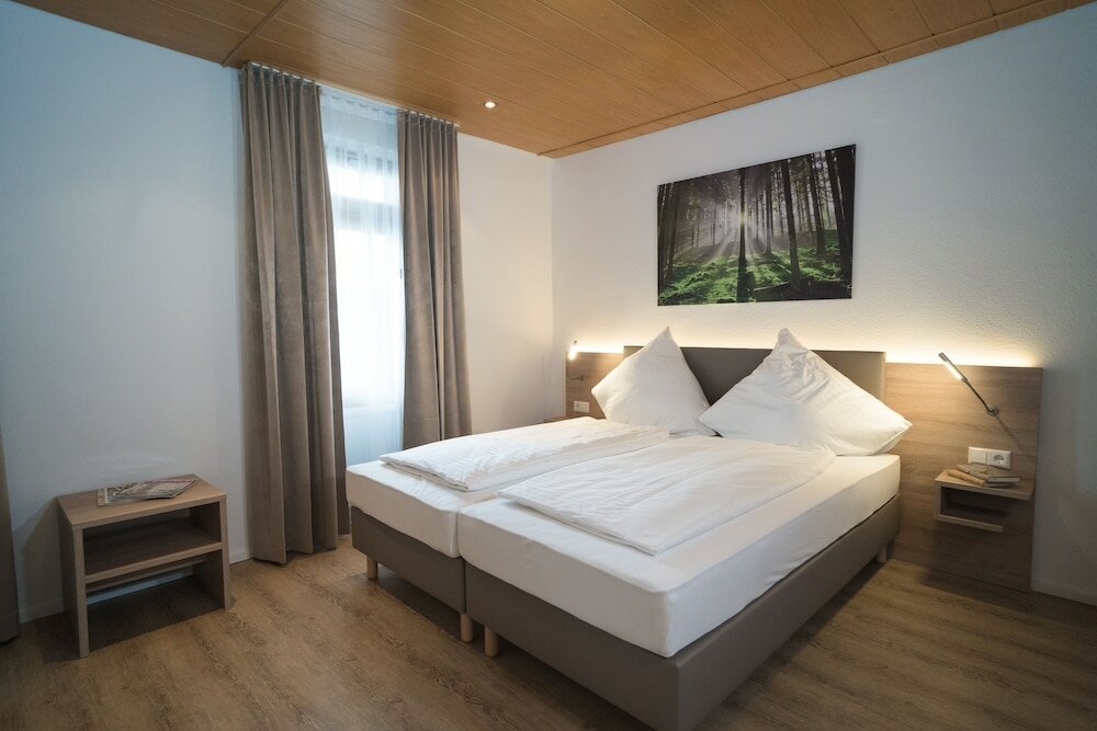 Фото Schönbuch Apart