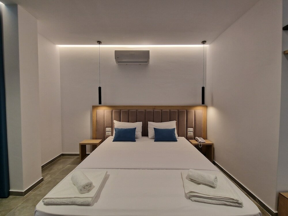 Фото Monel Hotel