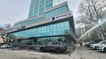 Sensata Group (просп. Абая, 42), строительная компания в Алматы