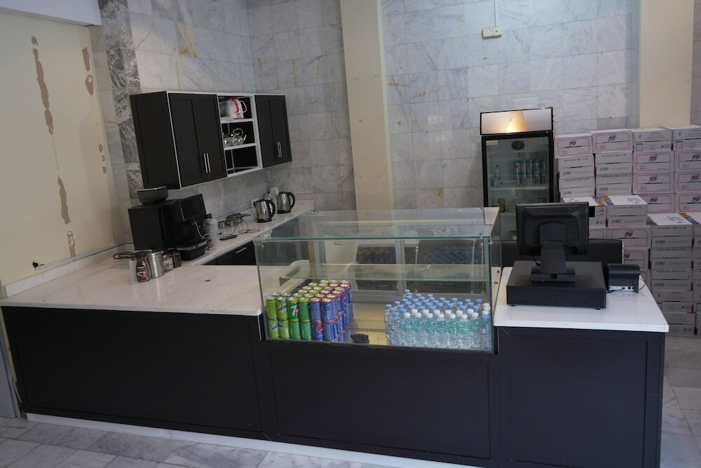 Фото Hotel Daral Bayan Ajyad Makkah