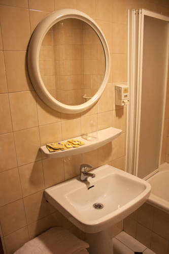 Фото Hotel Santa Fe