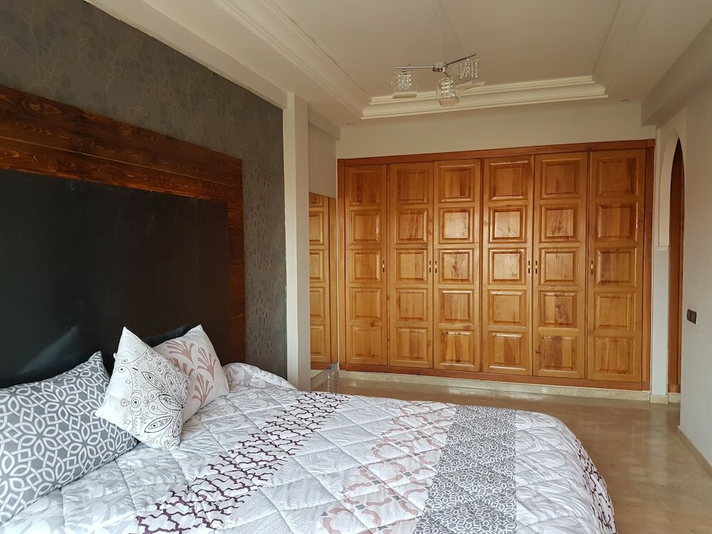 Фото Residence Beautiful Mansions