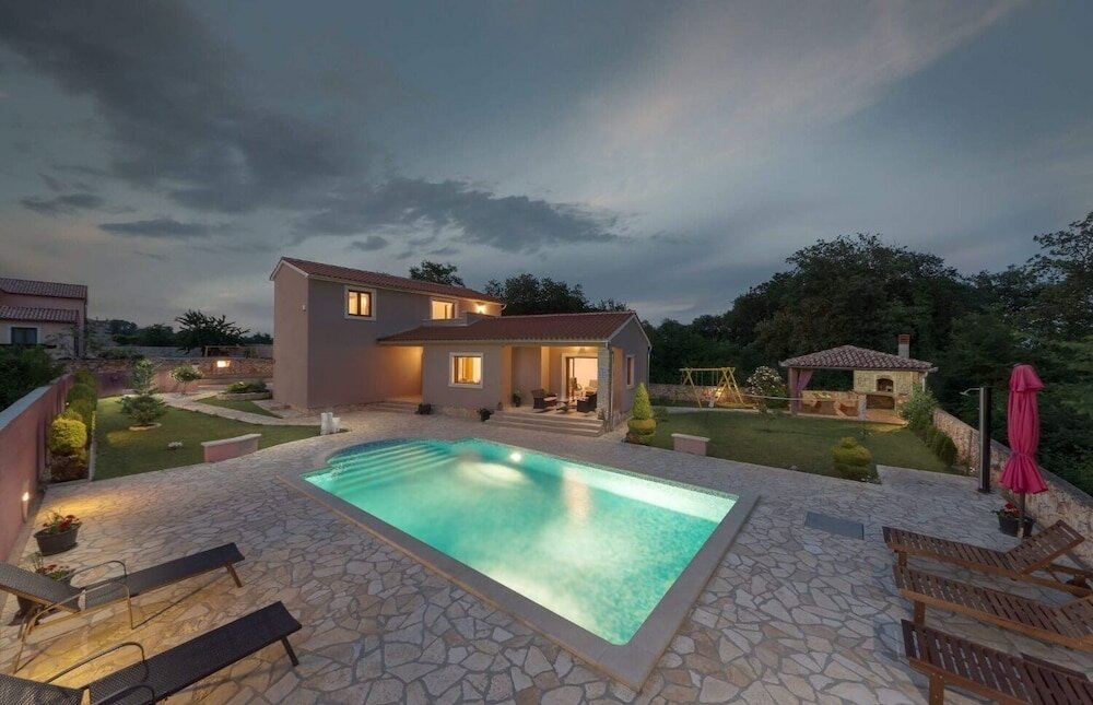 Фото Klo - With Pool - H