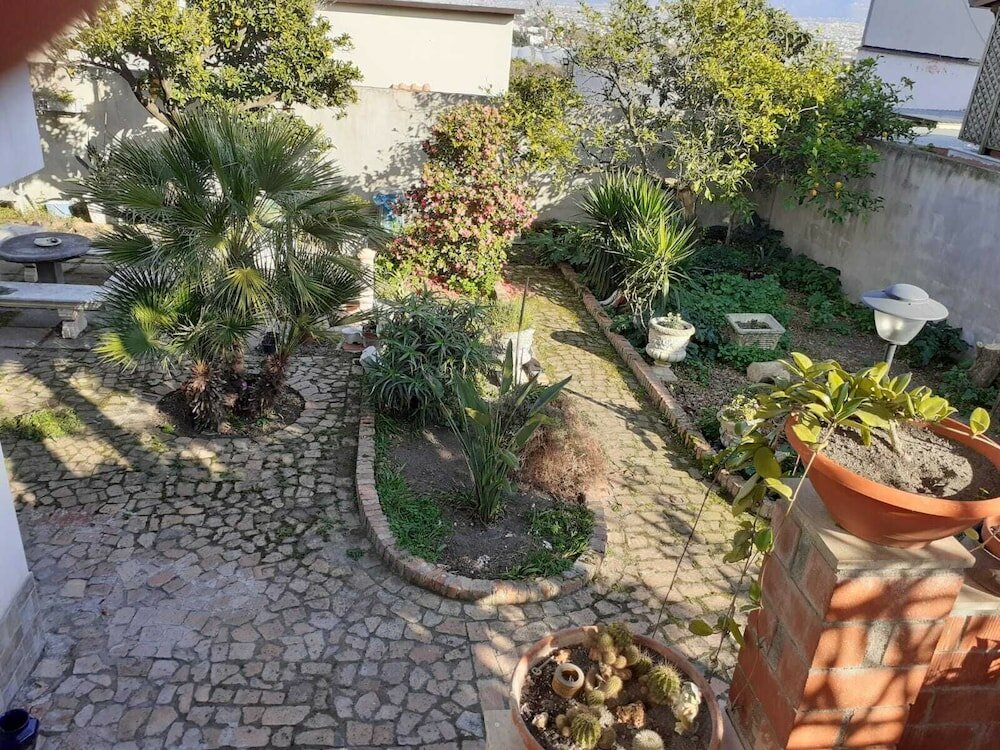 Фото Villa Teresa