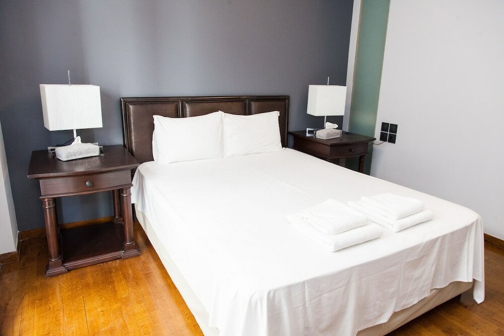 Фото Deluxe Apt. in the Heart of Kolonaki