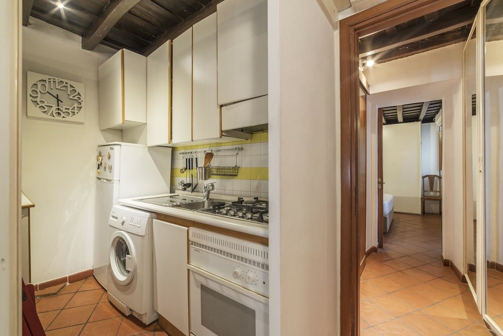 Фото Stylish Flat Domus Aurea