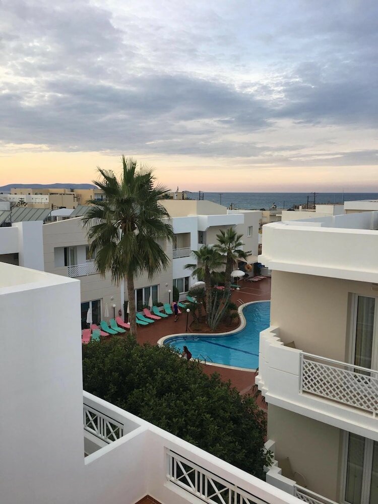 Фото Magda Hotel Club