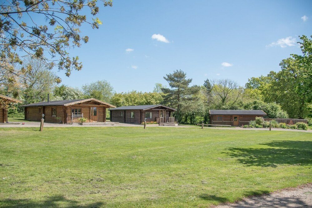 Фото Laurel Lodge Kingfishers