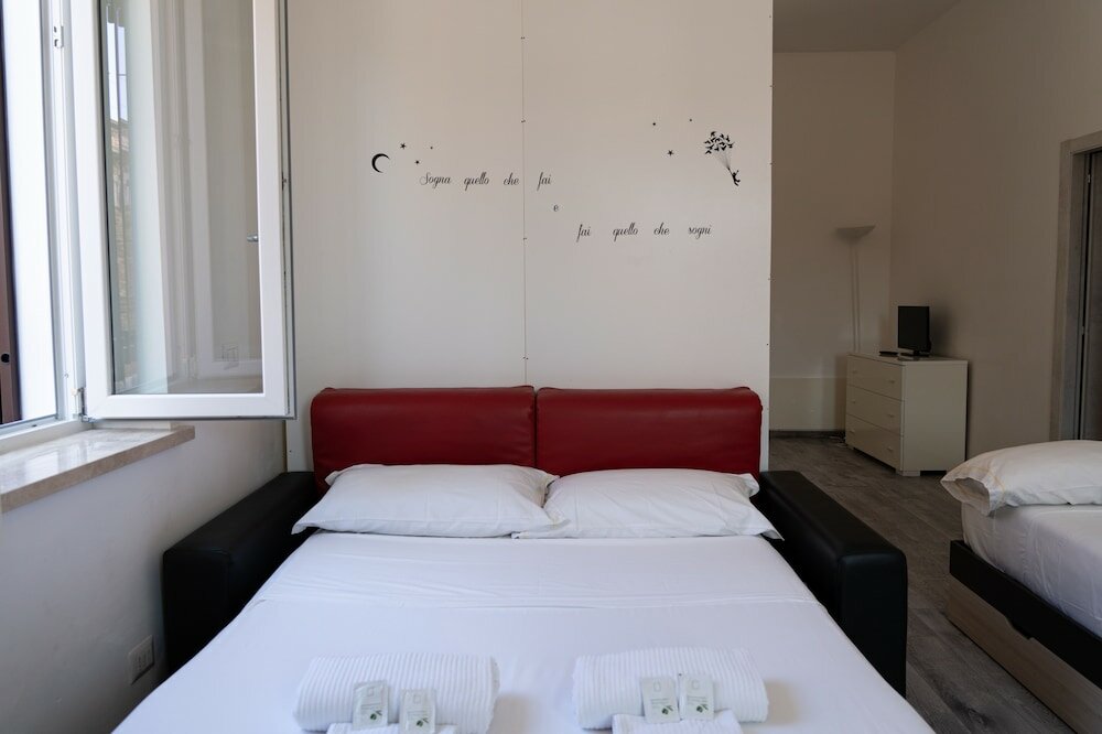 Фото Hotel Vm