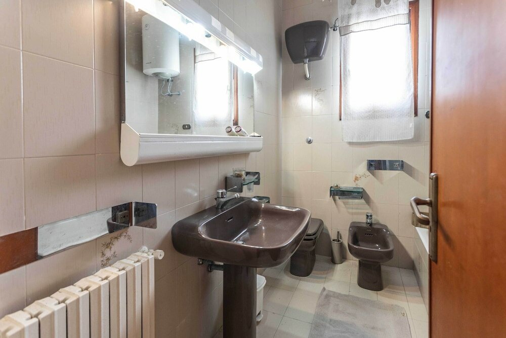 Фото Appartamento Tricarico