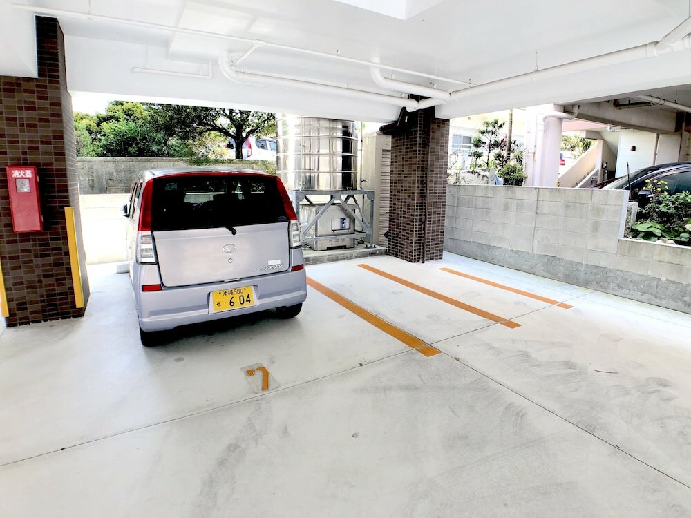 Фото Luana Lea Karate Kaikan Mae