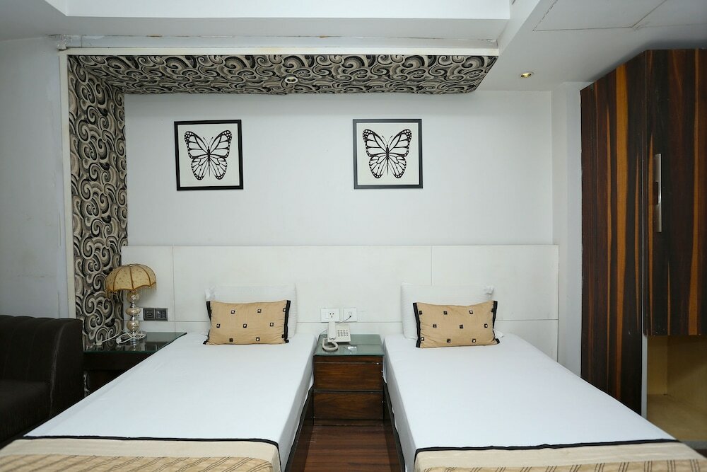 Фото Hotel Uppal International