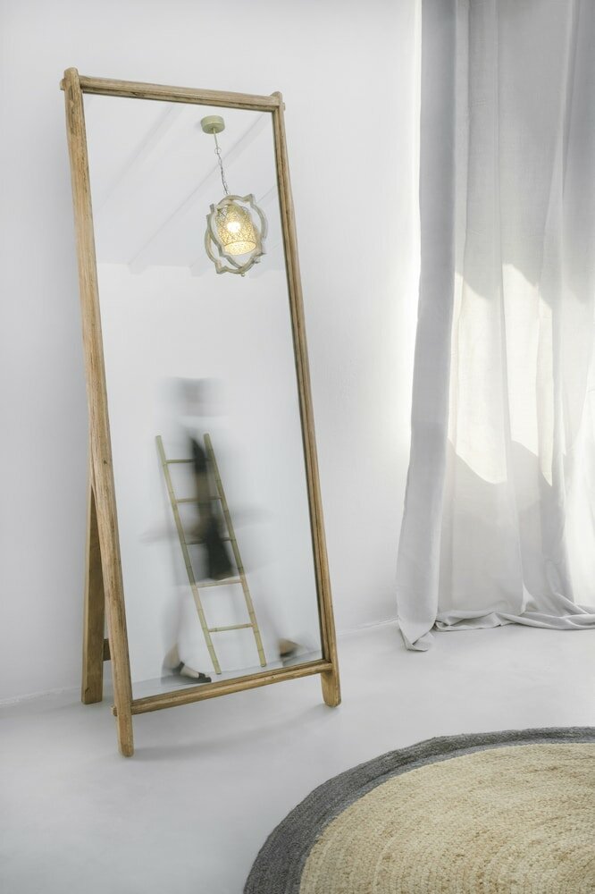 Фото Vista Infinita