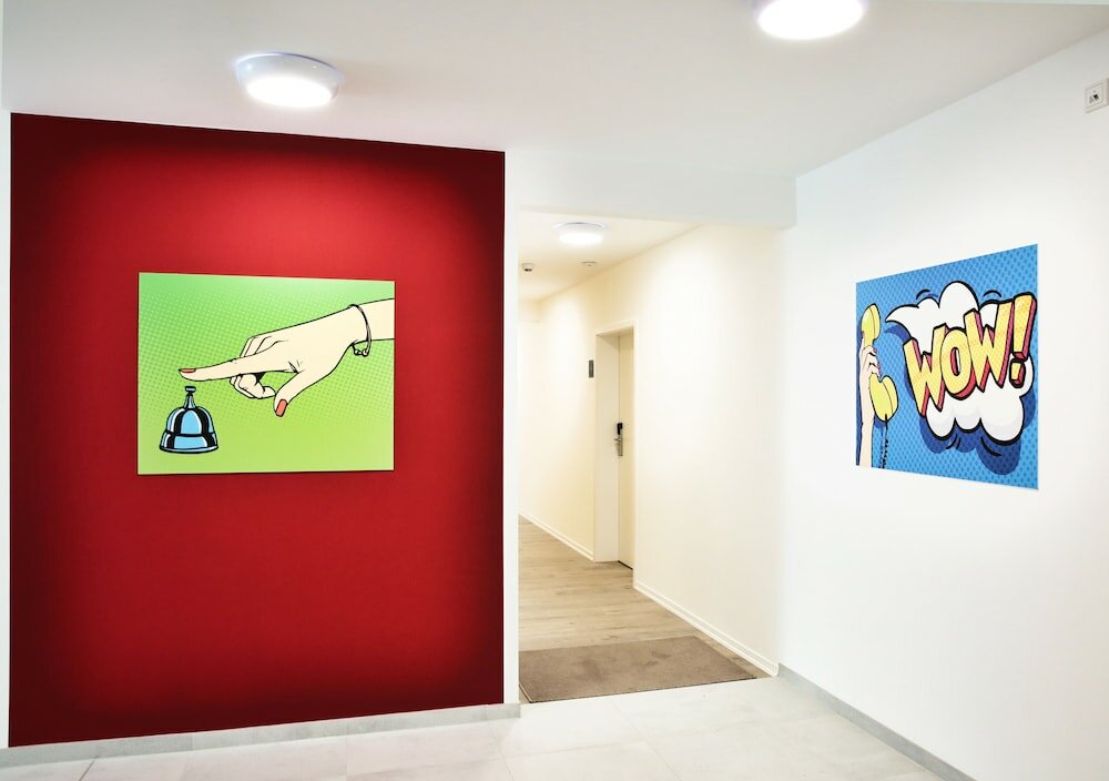 Фото Hotel Apart Go25