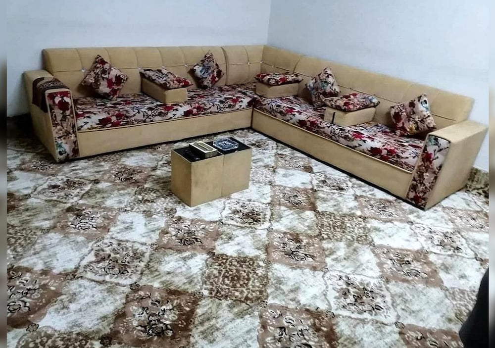 Фото Gawhart El Mwasem