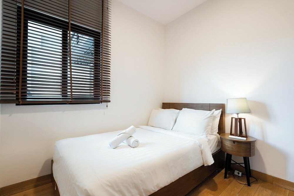 Фото D1 Mension Building