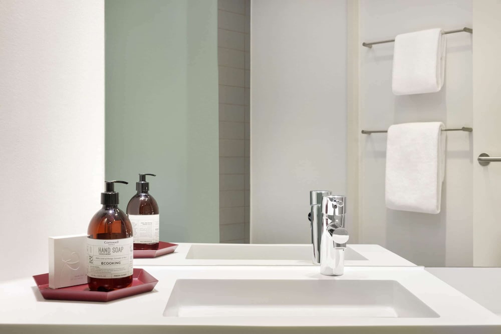 Фото Comwell Aarhus Dolce by Wyndham