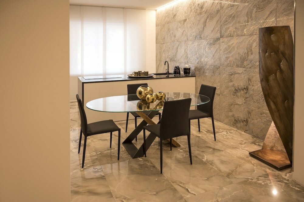 Фото VipVerona Luxury Apartment
