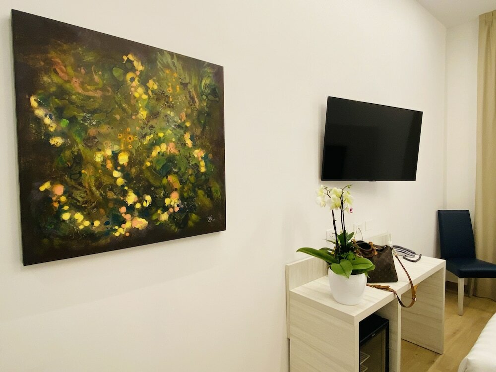 Фото Hotel Fioralba