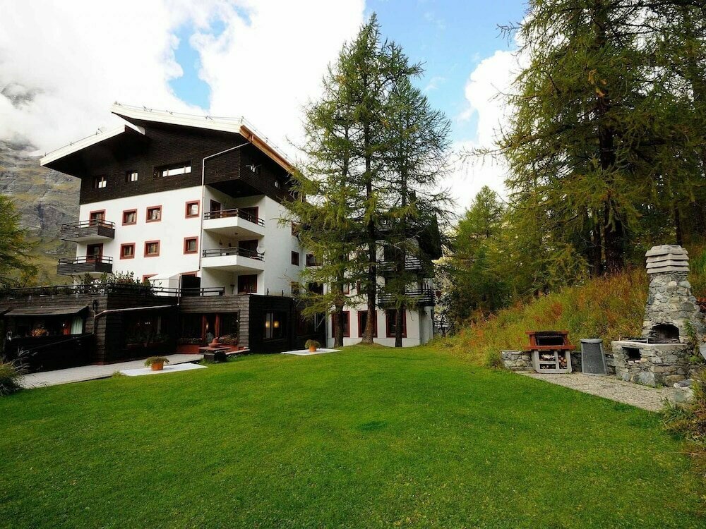 Short-term housing rental Residence Cervinia Id 3278, Aosta Valley, photo