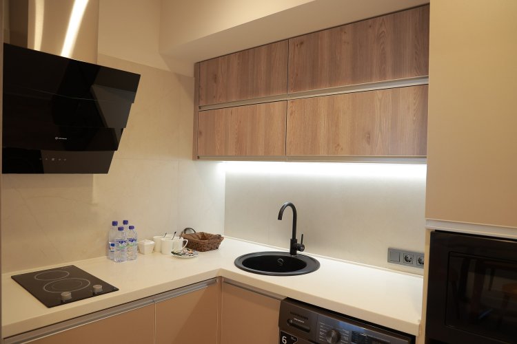 Фото Apart Hotel Istaravshan