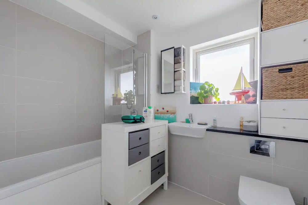 Фото Perfectly Located 2bd Flat - Bermondsey