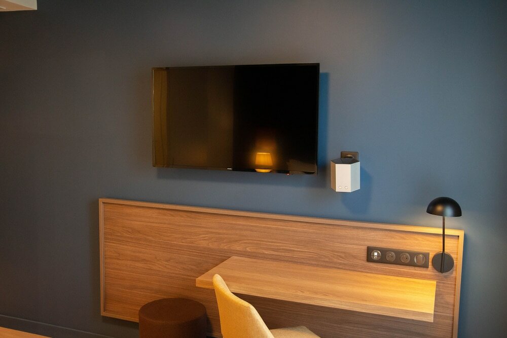 Фото Hotel de la Cité