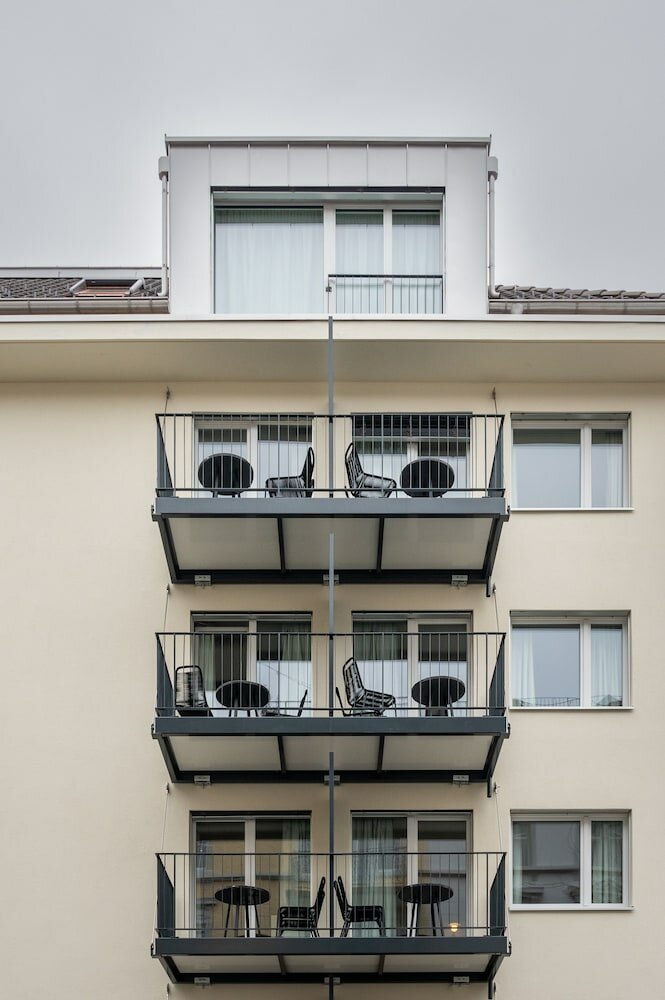 Фото Numa l Craft Apartments