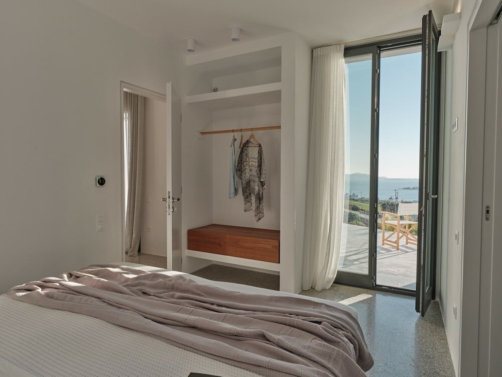 Фото Olithos Villas