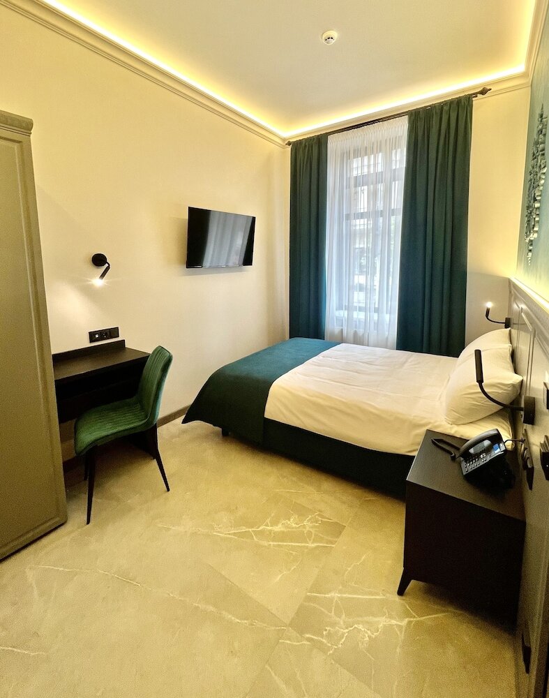 Фото Отель Richmond