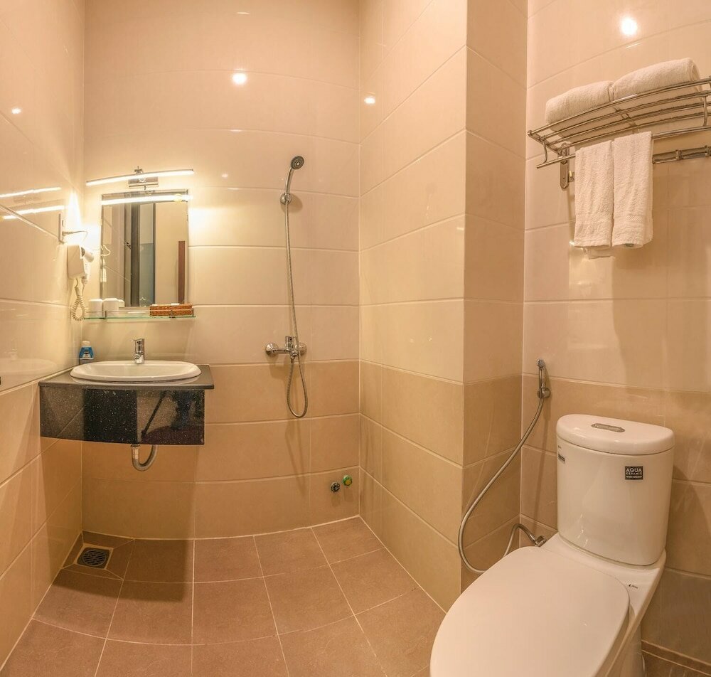 Фото Huyen 179 Hotel