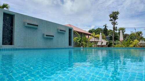 Внешний вид отеля Arthaya Villas в Пхре Ае, фото 4