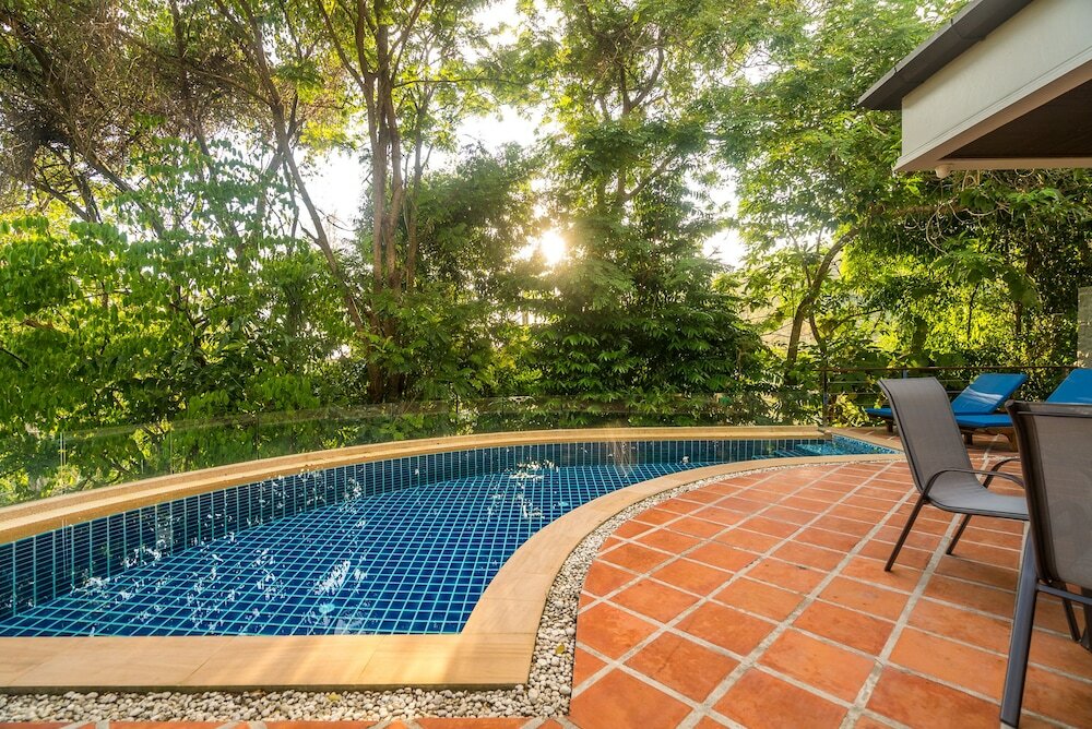 Фото Nakatani Villas by Lofty