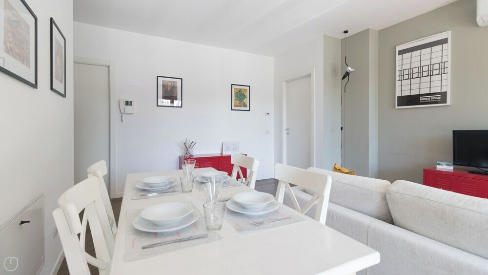 Фото Italianway - Maffucci 50