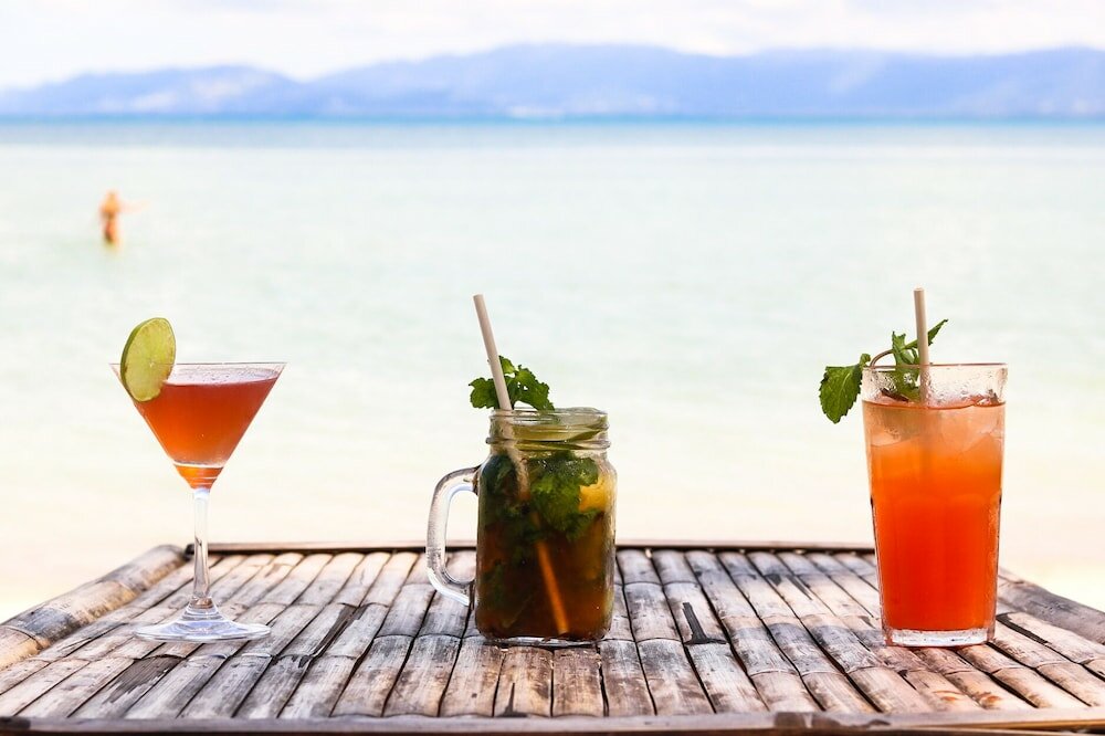 Фото Tiki Beach Koh Phangan