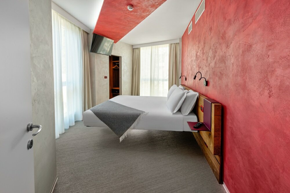 Фото Carrick Hotel Camogli