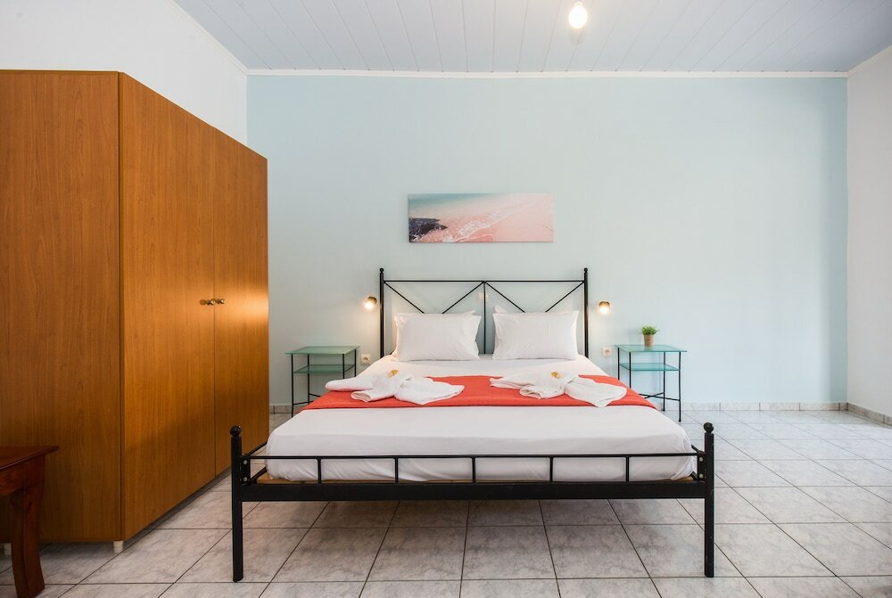 Фото Avenue Hotel