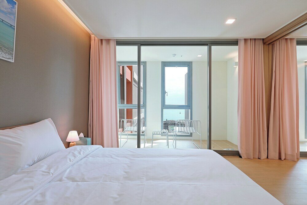 Фото ElMomento Haeundae